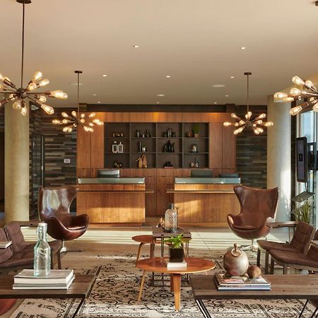 Four Points By Sheraton Distrito Uno Chihuahua Exterior photo