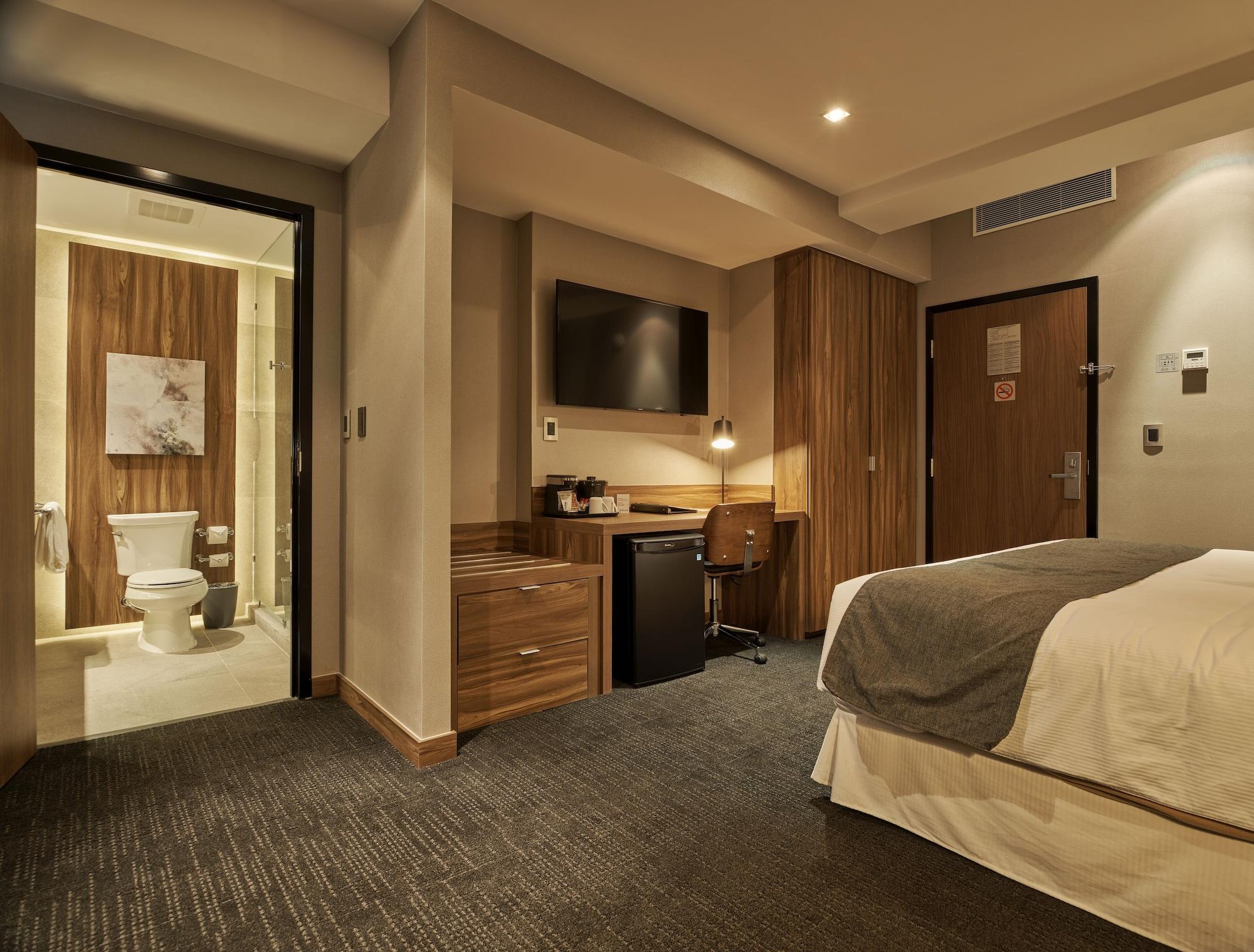 Four Points By Sheraton Distrito Uno Chihuahua Exterior photo