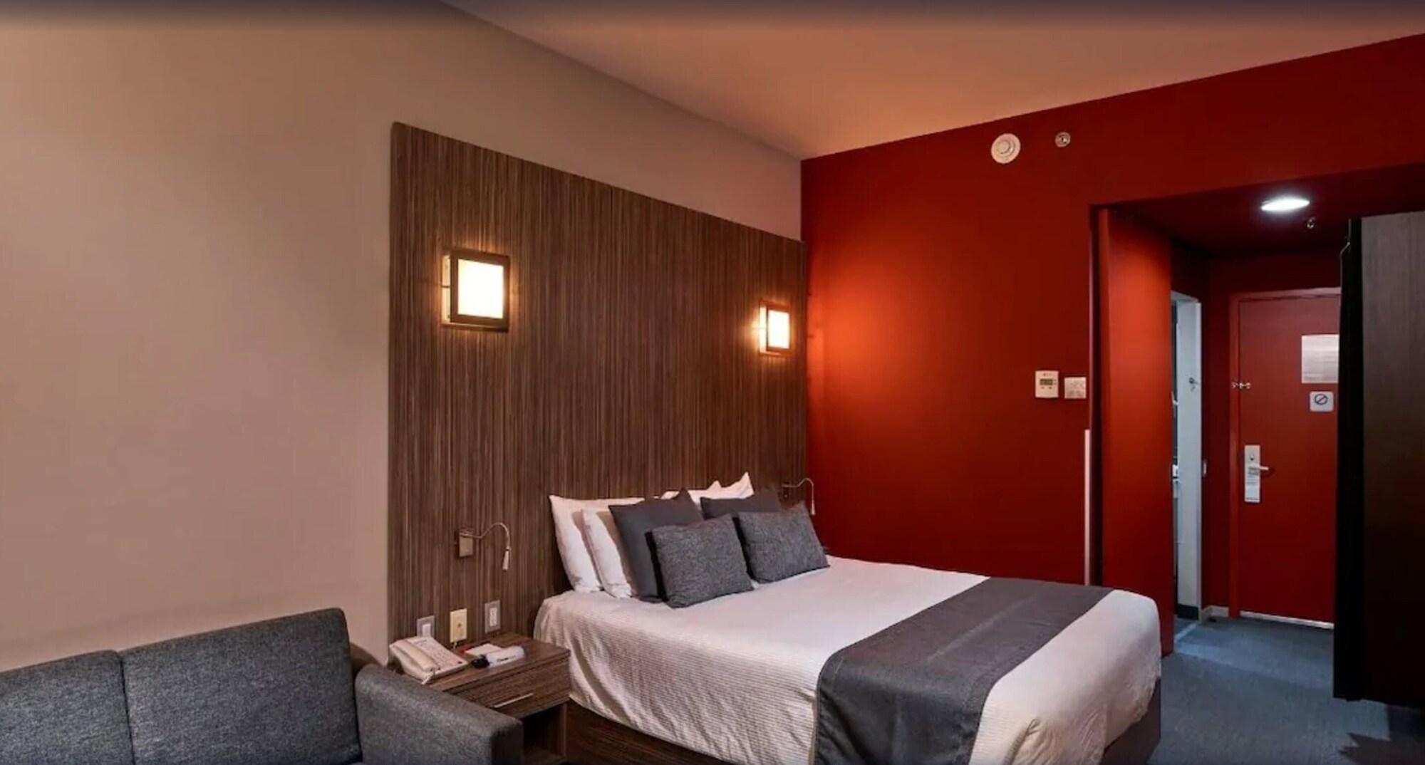 Four Points By Sheraton Distrito Uno Chihuahua Exterior photo