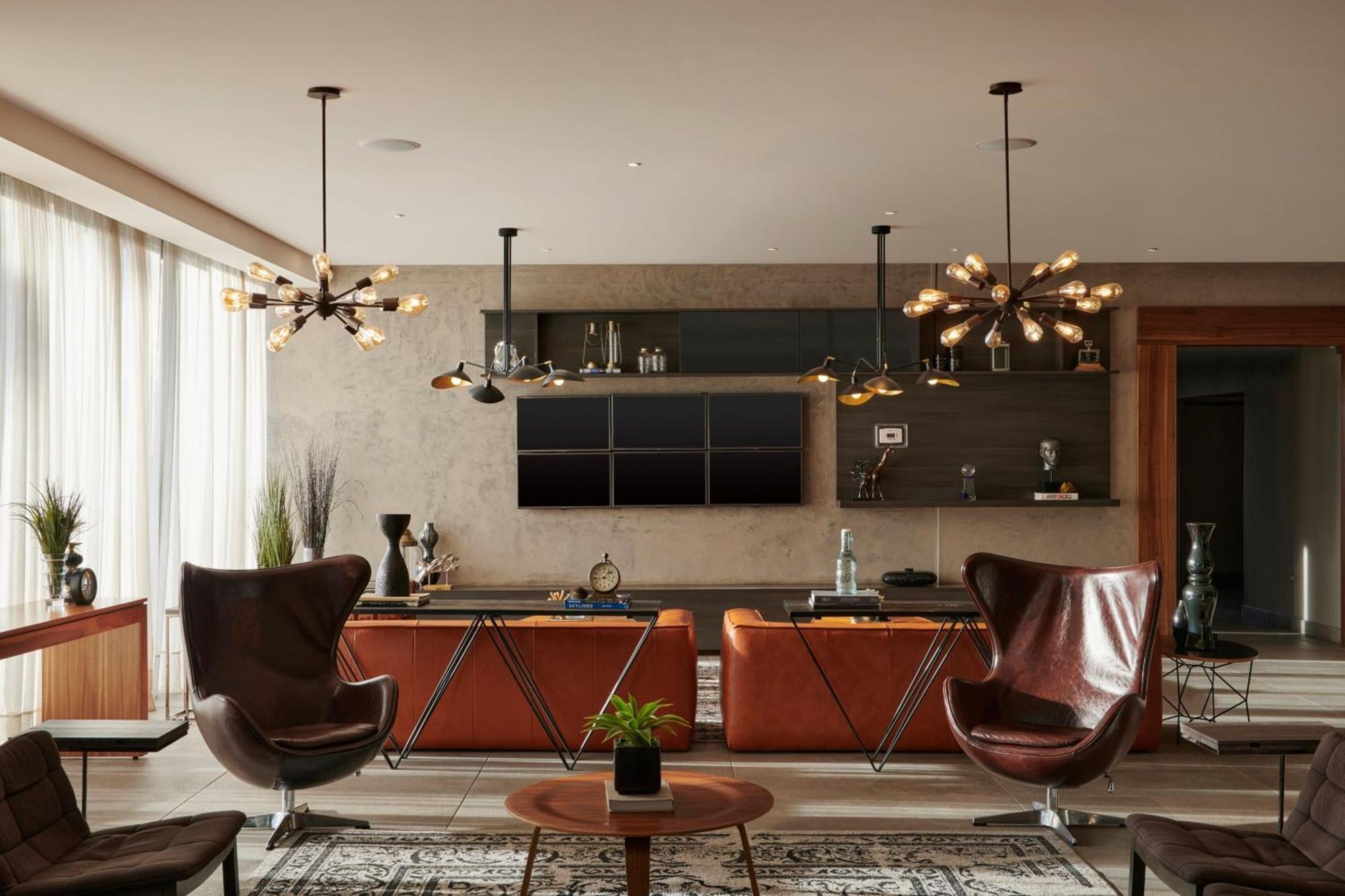 Four Points By Sheraton Distrito Uno Chihuahua Exterior photo